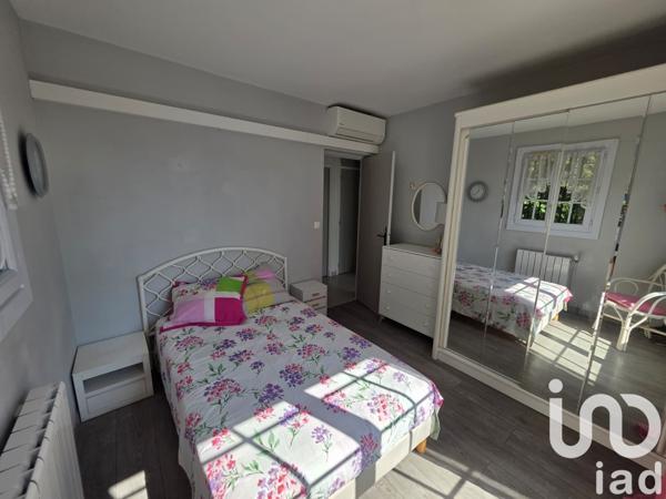 Maison à vendre 5 pièces 110 m² Châteauneuf-Grasse