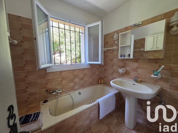 Maison à vendre 5 pièces 110 m² Châteauneuf-Grasse