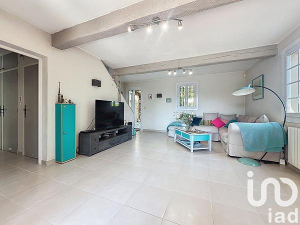 Maison à vendre 5 pièces 110 m² Châteauneuf-Grasse