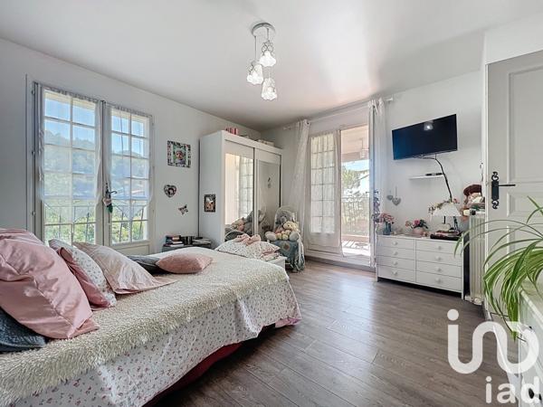 Maison à vendre 5 pièces 110 m² Châteauneuf-Grasse