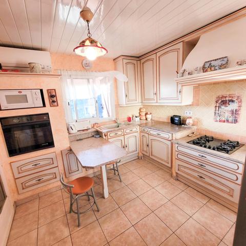 Maison à vendre  5 pièces - 160 m2 CAVALAIRE SUR MER - 83