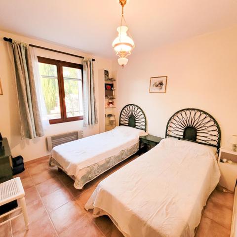 Maison à vendre  5 pièces - 160 m2 CAVALAIRE SUR MER - 83