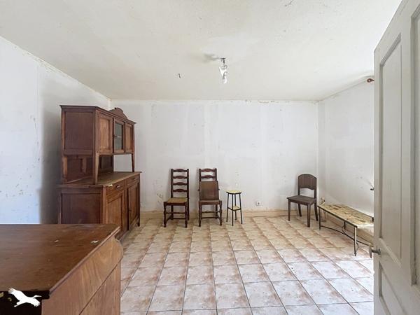 Maison à vendre 145 800 € Saint-Paul-la-Roche 4 p 65 m² DPE D