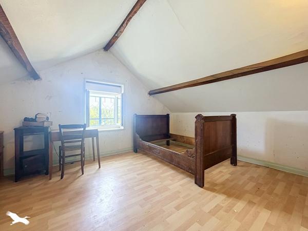 Maison à vendre 145 800 € Saint-Paul-la-Roche 4 p 65 m² DPE D