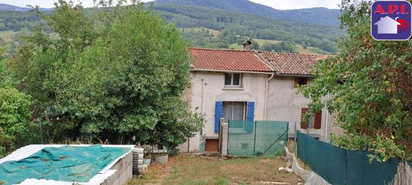 Achat vente Maison de village L'Aiguillon