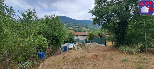 Achat vente Maison de village L'Aiguillon