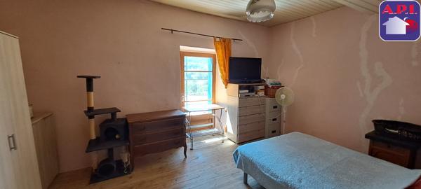 Achat vente Maison de village L'Aiguillon