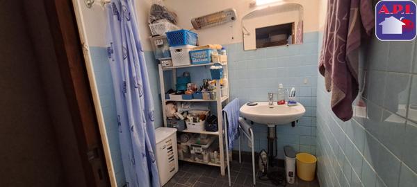 Achat vente Maison de village L'Aiguillon