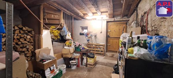 Achat vente Maison de village L'Aiguillon