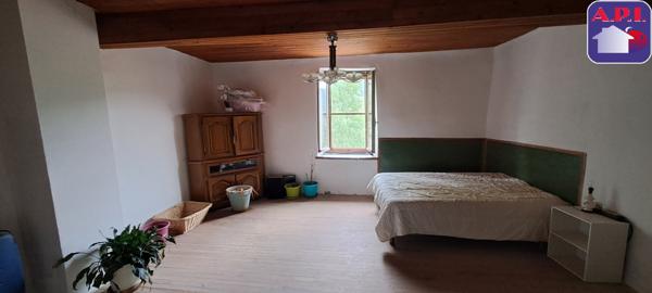 Achat vente Maison de village L'Aiguillon