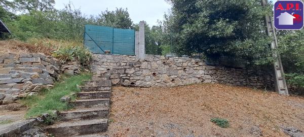 Achat vente Maison de village L'Aiguillon