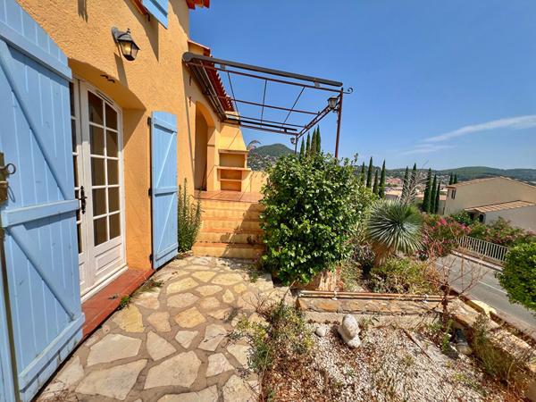 Maison Carqueiranne 4 pièce(s) 85 m2