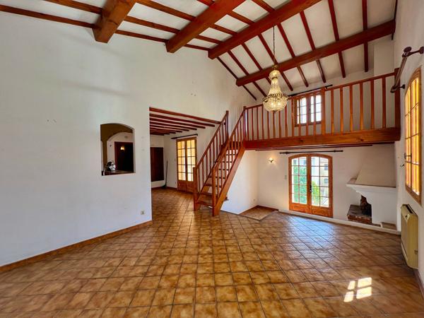 Maison Carqueiranne 4 pièce(s) 85 m2