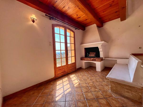 Maison Carqueiranne 4 pièce(s) 85 m2