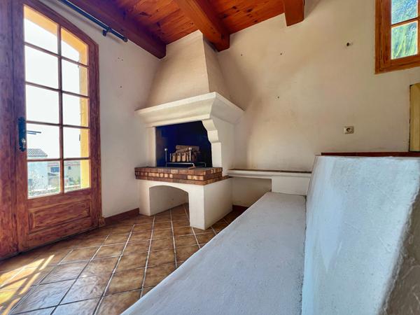 Maison Carqueiranne 4 pièce(s) 85 m2