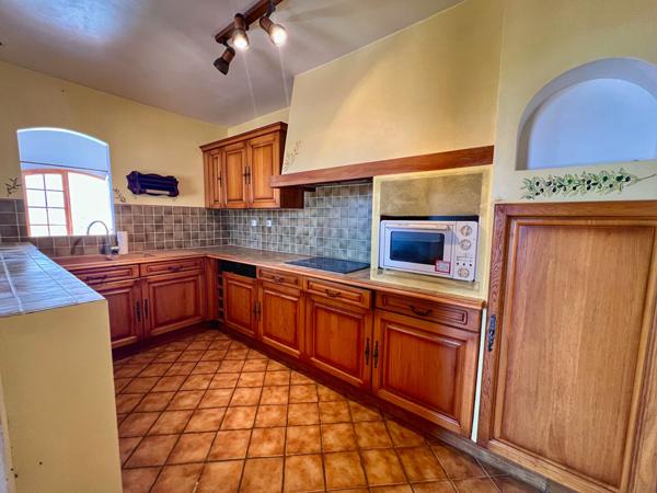 Maison Carqueiranne 4 pièce(s) 85 m2