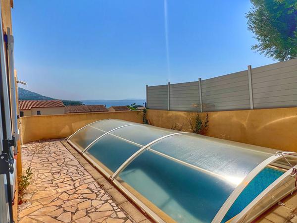 Maison Carqueiranne 4 pièce(s) 85 m2