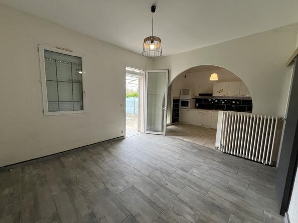 Maison à vendre |  Orthez |  4 pièces | 96 m²