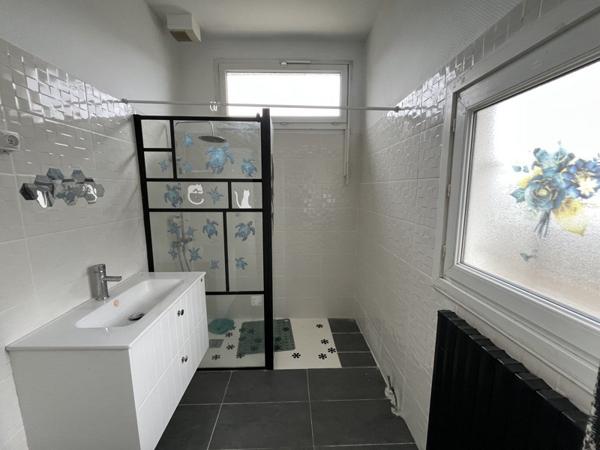 Maison à vendre |  Orthez |  4 pièces | 96 m²