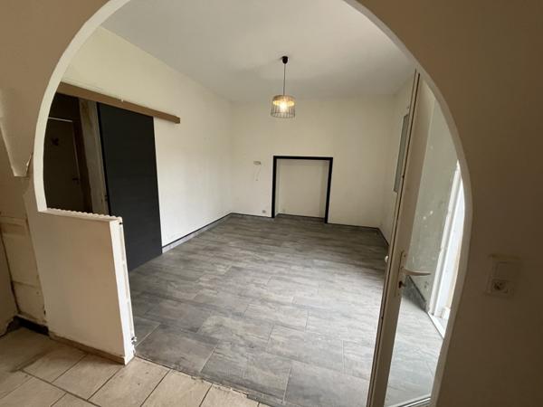 Maison à vendre |  Orthez |  4 pièces | 96 m²
