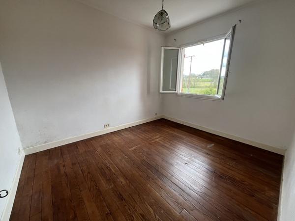 Maison à vendre |  Orthez |  4 pièces | 96 m²