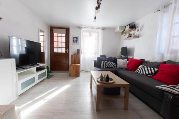 Vente Maison 3 pièces 57 m2 à Pont-du-Château