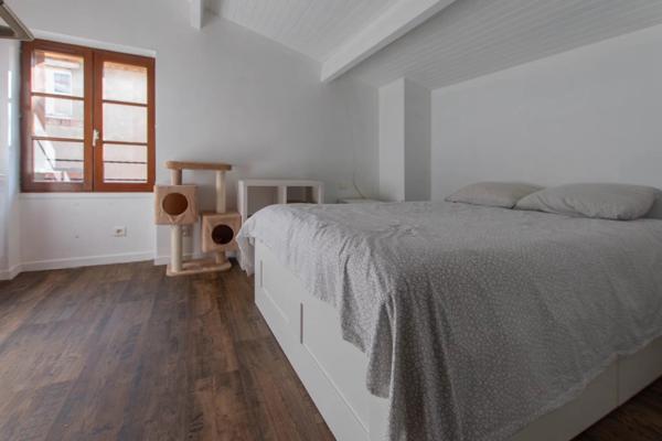 Vente Maison 3 pièces 57 m2 à Pont-du-Château