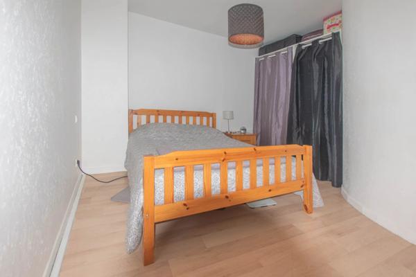 Vente Maison 3 pièces 57 m2 à Pont-du-Château