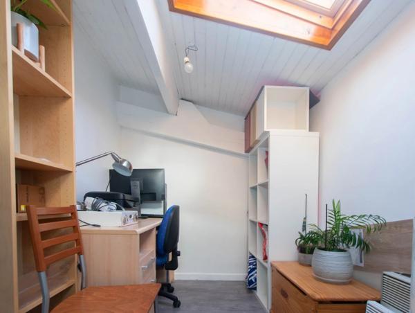 Vente Maison 3 pièces 57 m2 à Pont-du-Château