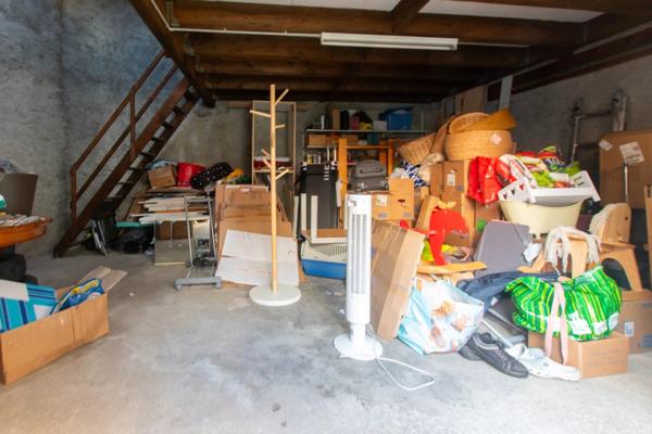 Vente Maison 3 pièces 57 m2 à Pont-du-Château