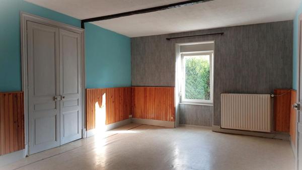 Maison Saint Loup Sur Semouse 8 pièce(s) 252 m2 jardin