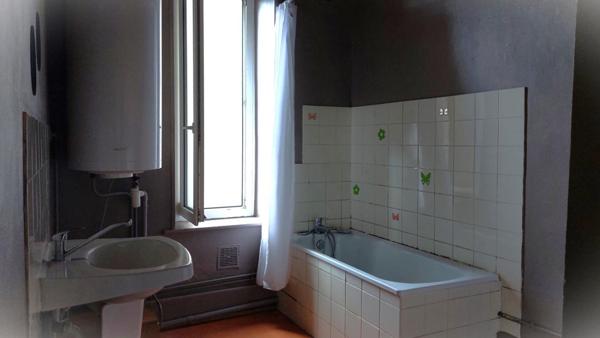Maison Saint Loup Sur Semouse 8 pièce(s) 252 m2 jardin