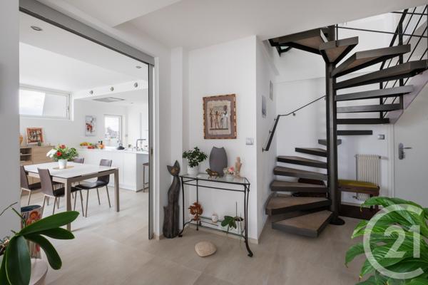 Appartement à vendre  4 pièces - 115 m2 LA GRANDE MOTTE - 34