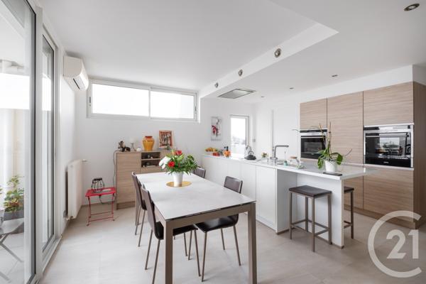 Appartement à vendre  4 pièces - 115 m2 LA GRANDE MOTTE - 34