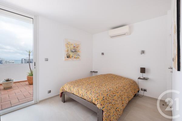 Appartement à vendre  4 pièces - 115 m2 LA GRANDE MOTTE - 34