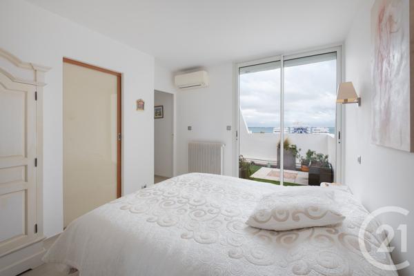 Appartement à vendre  4 pièces - 115 m2 LA GRANDE MOTTE - 34