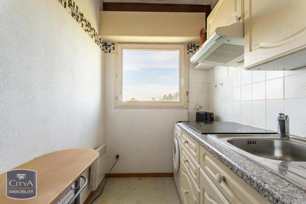 Appartement à vendre 3 pièces 71m²