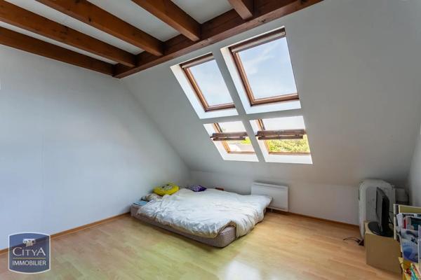 Appartement à vendre 3 pièces 71m²