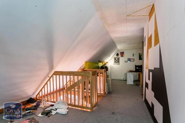 Appartement à vendre 3 pièces 71m²