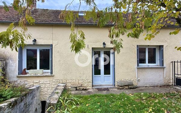 Maison à vendre    4 pièces •  Villemer