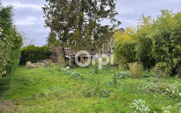 Maison à vendre    4 pièces •  Villemer