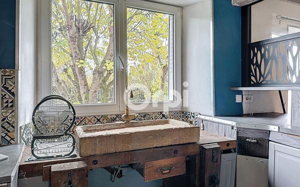 Maison à vendre    4 pièces •  Villemer