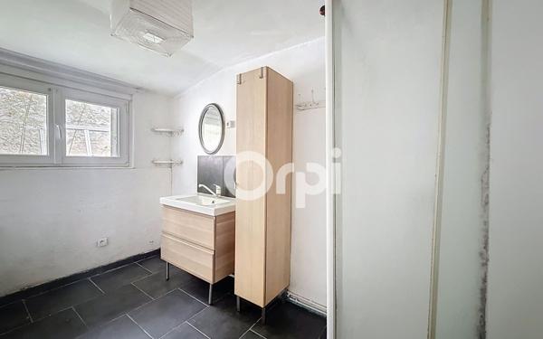 Maison à vendre    4 pièces •  Villemer