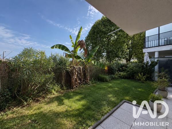 Appartement à vendre 2 pièces 48,54 m² Villiers-sur-Marne