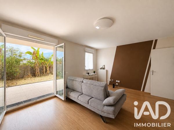 Appartement à vendre 2 pièces 48,54 m² Villiers-sur-Marne