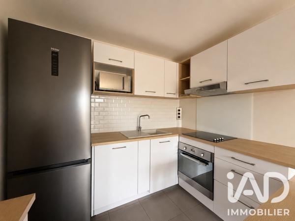Appartement à vendre 2 pièces 48,54 m² Villiers-sur-Marne