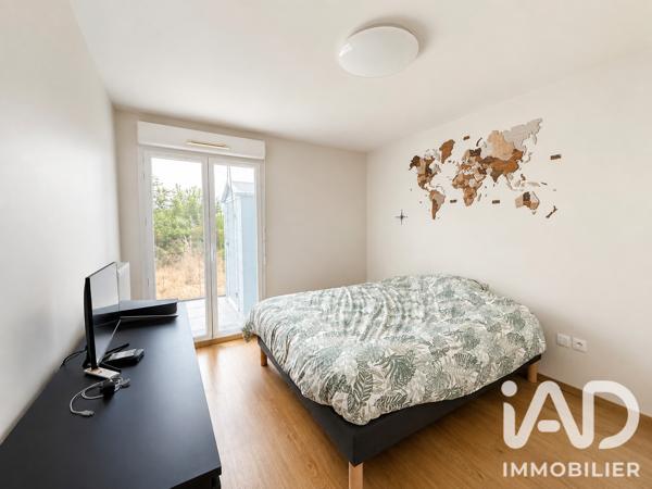 Appartement à vendre 2 pièces 48,54 m² Villiers-sur-Marne