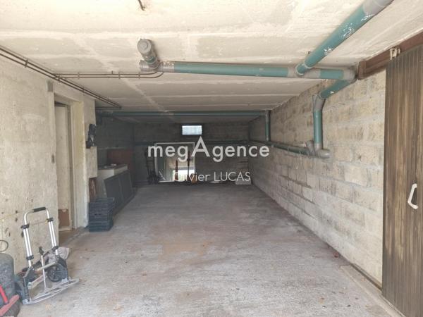 Maison à PONT-AUDEMER, 27500 - 5 pièces 150m²