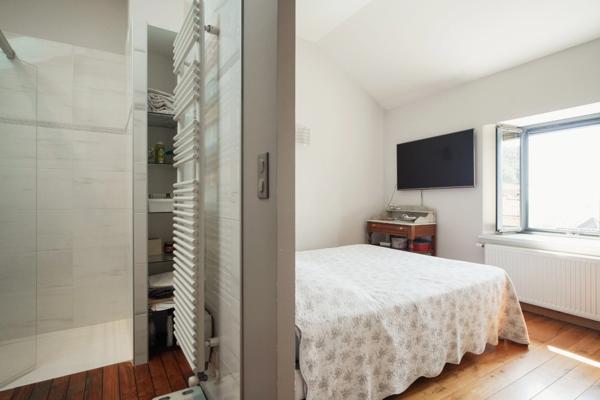 Maison à vendre 10 pièces proche de MACON (71)