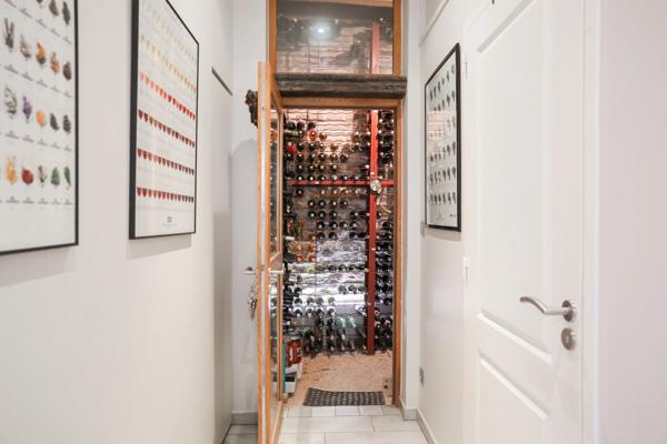 Maison à vendre 10 pièces proche de MACON (71)